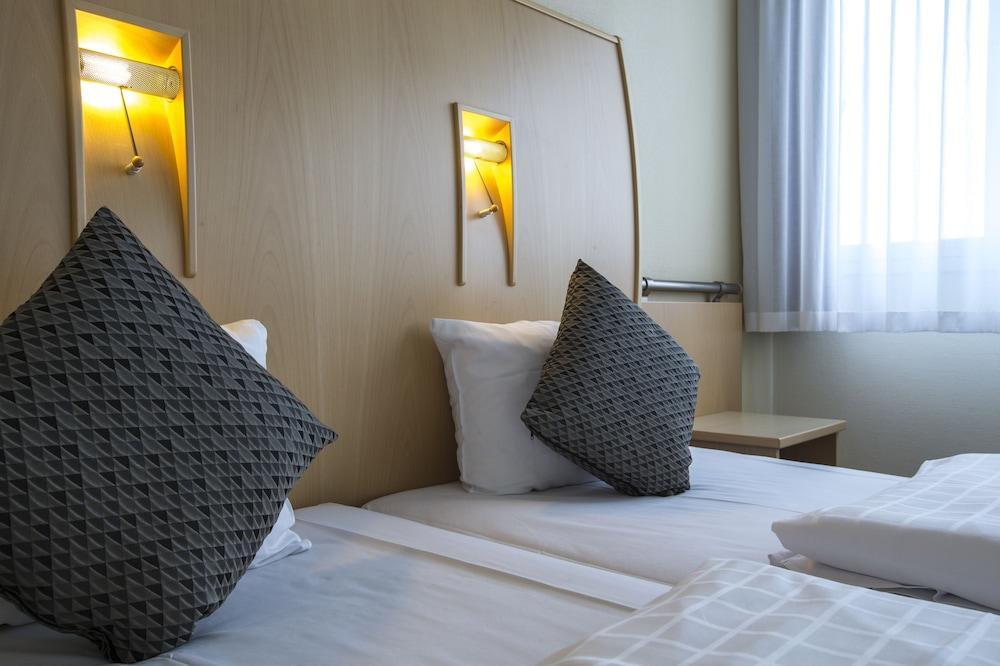 Hotel Western Airport København