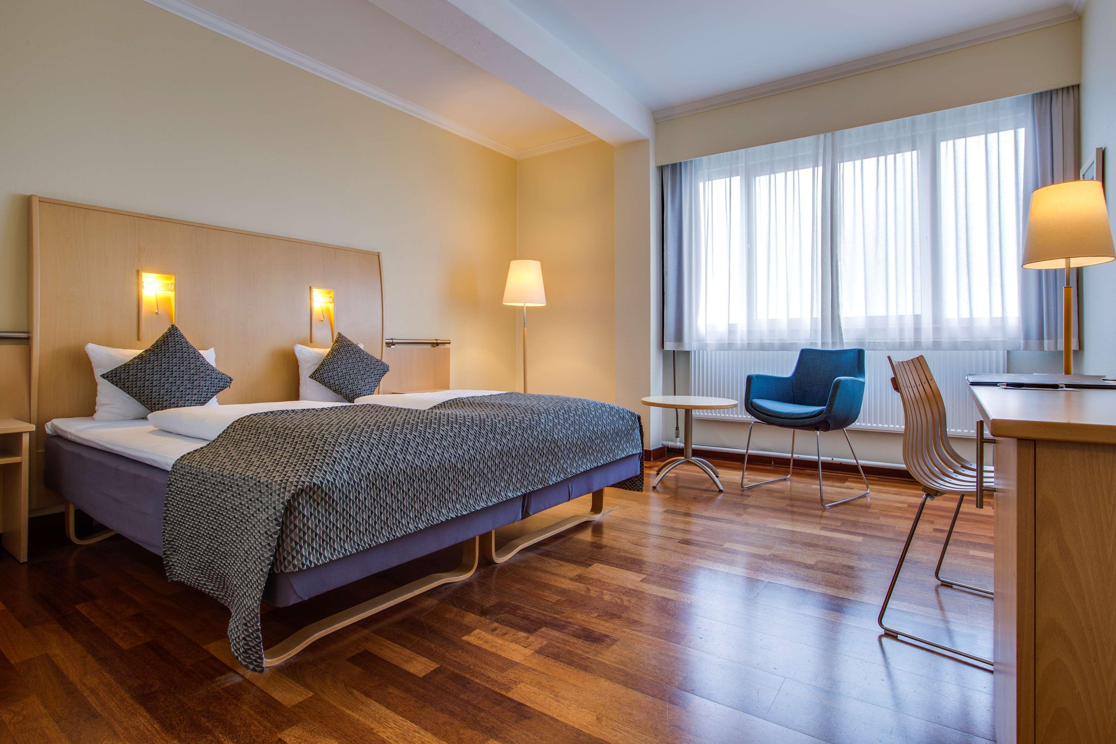 Hotel Western Airport Kopenhagen