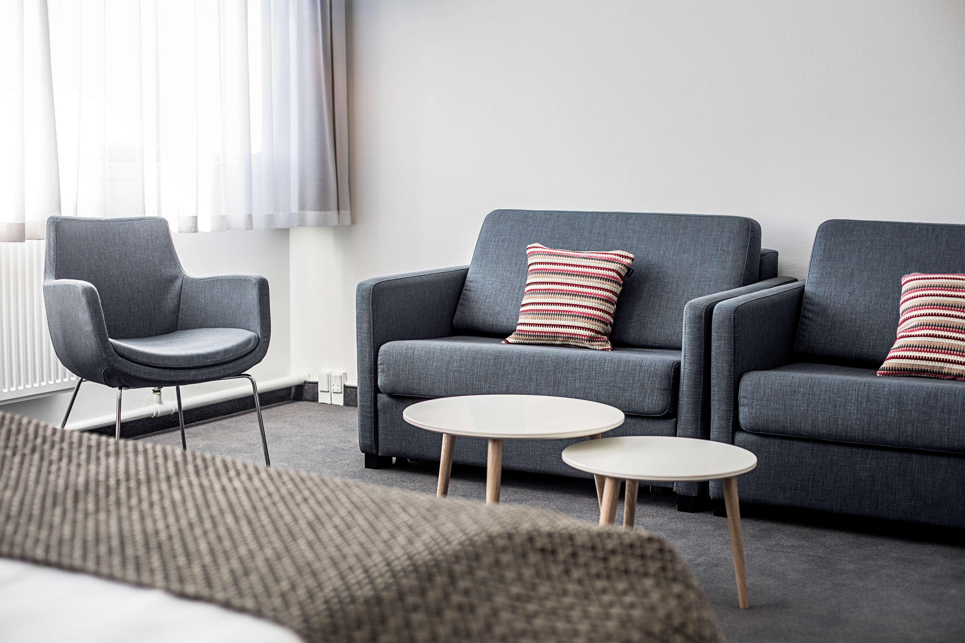 Hotel Western Airport Kopenhagen